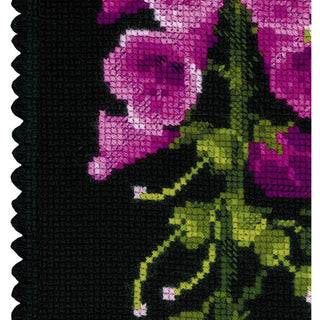 Fleurs digital 1629 RIOLIS