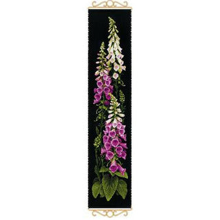 Fleurs digital 1629 RIOLIS