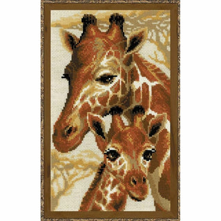 Girafes 1697 Riolis
