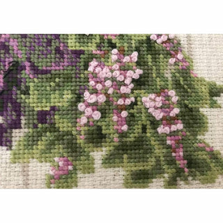 Bouquet herbe 1717 Riolis