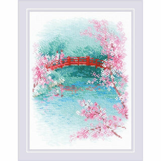 Sakura Pont 1745 Riolis