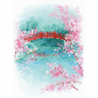 Sakura Pont 1745 Riolis