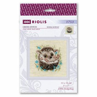 Hérisson 1753 Riolis