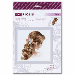 Romantique 1764 Riolis