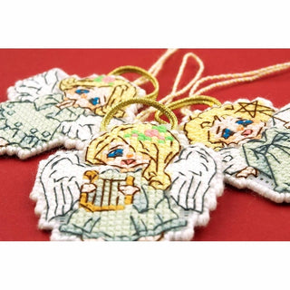 Anges 1778AC Riolis