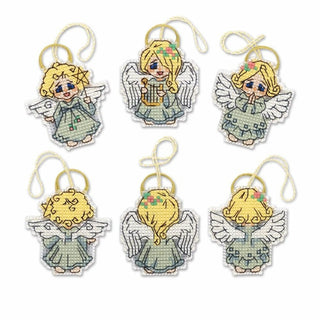 Anges 1778AC Riolis