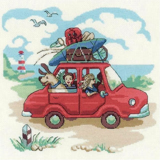 Riolis 1800 En Vacance