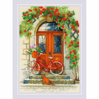 Porte italienne 1831 Riolis