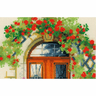 Porte italienne 1831 Riolis