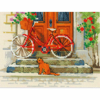 Porte italienne 1831 Riolis