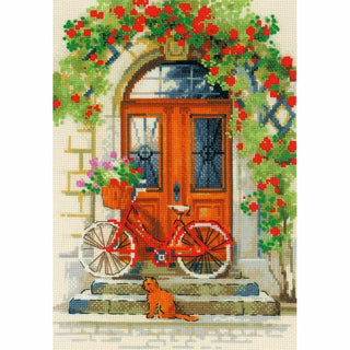 Porte italienne 1831 Riolis