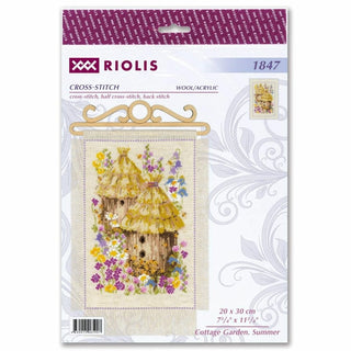 Nichoir 1847 Riolis