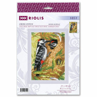 Pivert 1851 Riolis