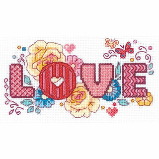 Love - 1853 - Riolis