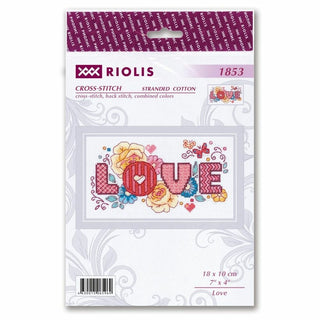 Love - 1853 - Riolis