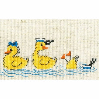 Au fil des vagues 1865 Riolis