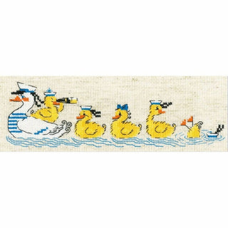 Au fil des vagues 1865 Riolis