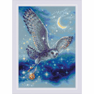 Magic Owl - 1872 - Riolis