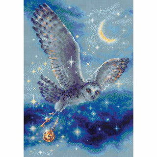 Magic Owl - 1872 - Riolis