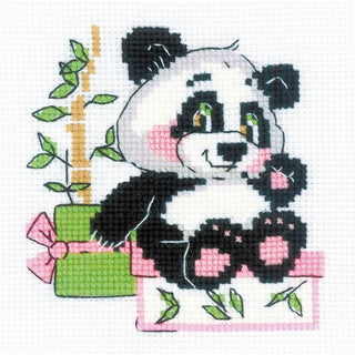 Panda - 1883 - Riolis