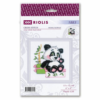 Panda - 1883 - Riolis
