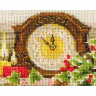 Étagère de Noël 1903 Riolis