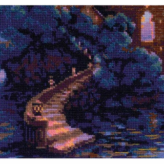 Château mystérieux 1909 Riolis