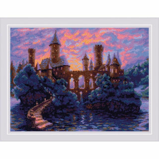 Château mystérieux 1909 Riolis