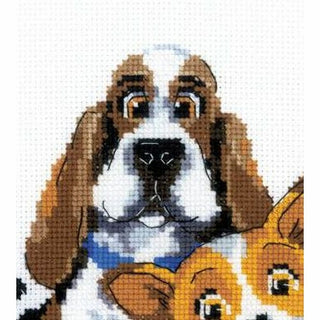 Exposition canine 1923 Riolis