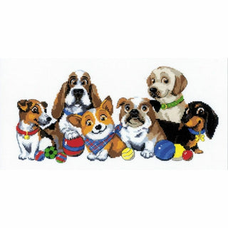 Exposition canine 1923 Riolis