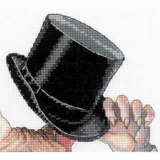 Le Chat Gentleman 1928 Riolis
