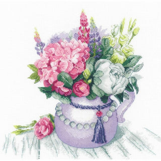 Charme Floral 1931 Riolis