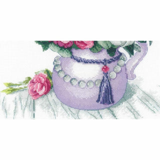 Charme Floral 1931 Riolis