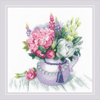 Charme Floral 1931 Riolis
