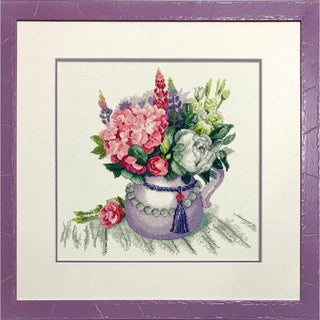 Charme Floral 1931 Riolis
