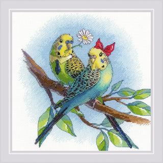 L amour est dans l air 1956 Riolis