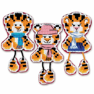 Magnets Tigreau 1957 AC Riolis