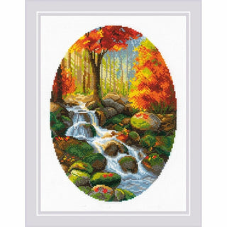 Feuillage d Automne 1978 Riolis