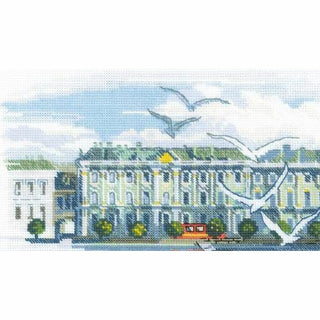Palais d Hiver 1981 Riolis