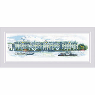 Palais d Hiver 1981 Riolis
