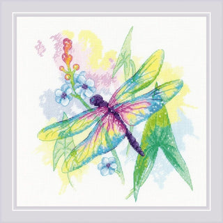 Beauté arc en ciel 1998 Riolis