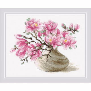 Magnolia du Sud 2018 Riolis