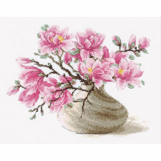 Magnolia du Sud 2018 Riolis