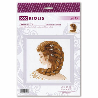 Rêveuse 2019 Riolis
