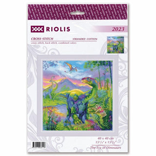 Dinosaures 2023 Riolis