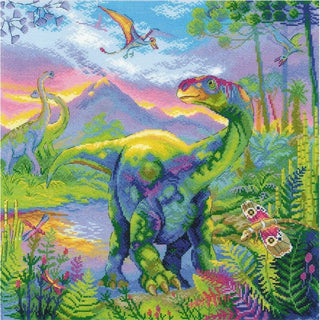 Dinosaures 2023 Riolis