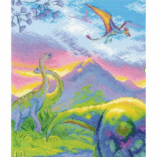 Dinosaures 2023 Riolis
