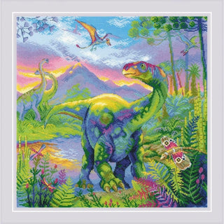 Dinosaures 2023 Riolis