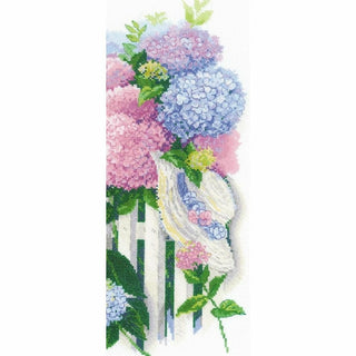 Jardin d hortensias 2026 Riolis