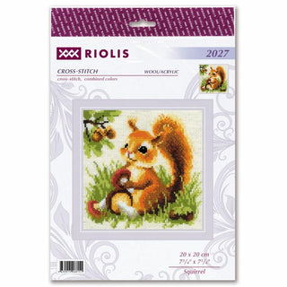 Écureuil 2027 Riolis